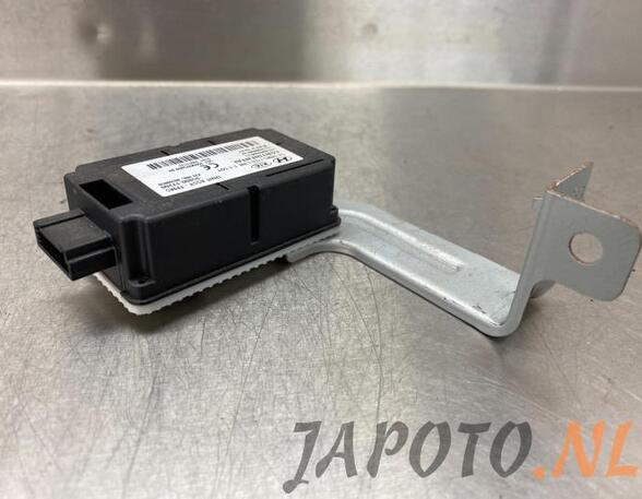 Control unit for tyre pressure control system KIA PICANTO (TA), KIA PICANTO (JA)