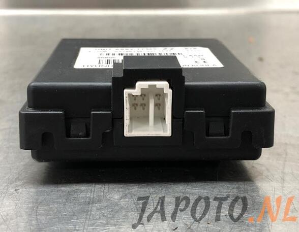 Control unit for tyre pressure control system HYUNDAI i10 II (BA, IA)