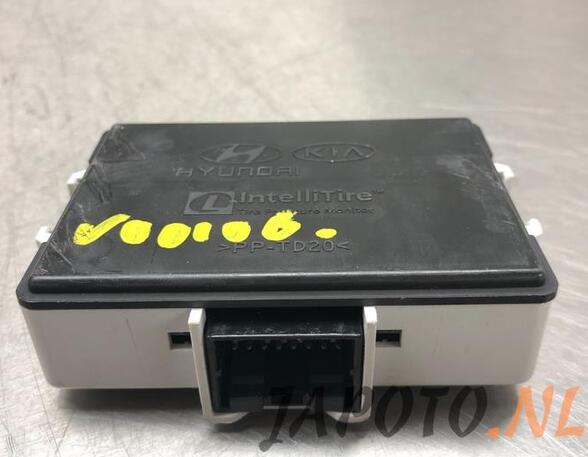 Control unit for tyre pressure control system HYUNDAI ix55