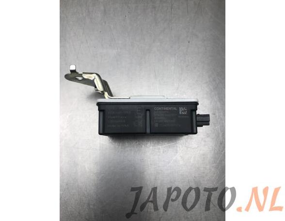 Control unit for tyre pressure control system SUZUKI VITARA (LY)