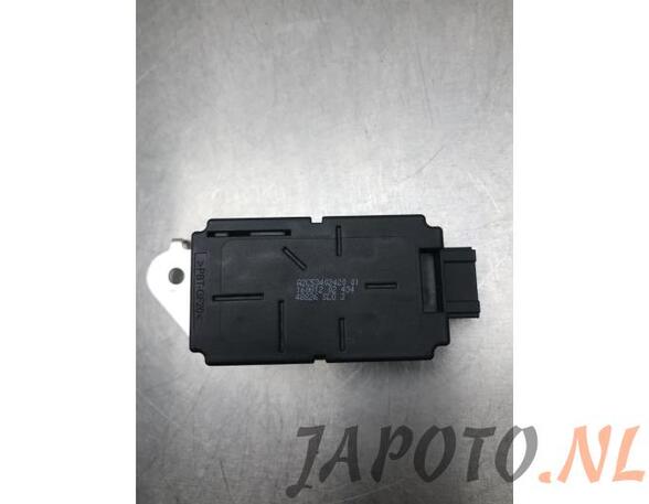 Control unit for tyre pressure control system SUZUKI VITARA (LY)