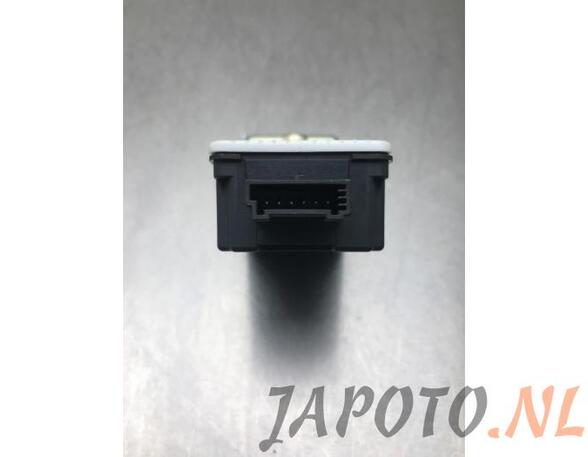 Control unit for tyre pressure control system SUZUKI VITARA (LY)