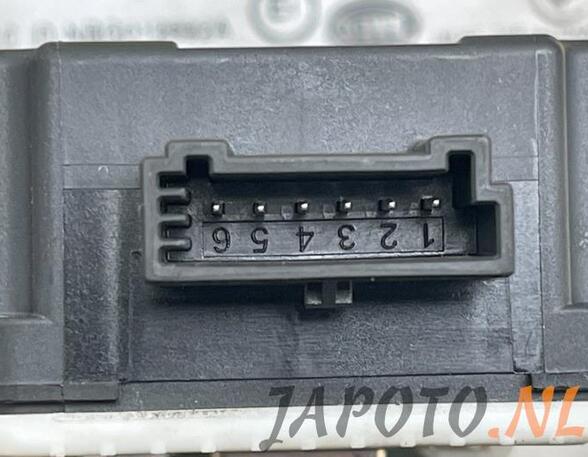 Control unit for tyre pressure control system SUZUKI VITARA (LY)