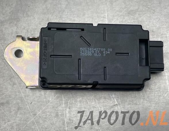 Control unit for tyre pressure control system SUZUKI VITARA (LY)