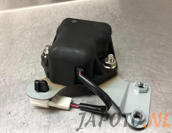 Control unit for tyre pressure control system NISSAN NOTE (E12)