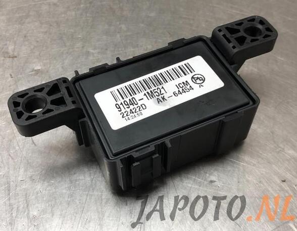 Control unit for tyre pressure control system KIA STONIC (YB)