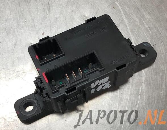 Control unit for tyre pressure control system KIA STONIC (YB)