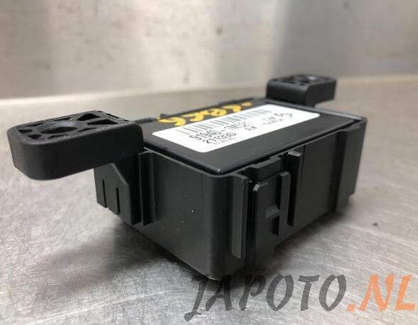 Control unit for tyre pressure control system KIA STONIC (YB)