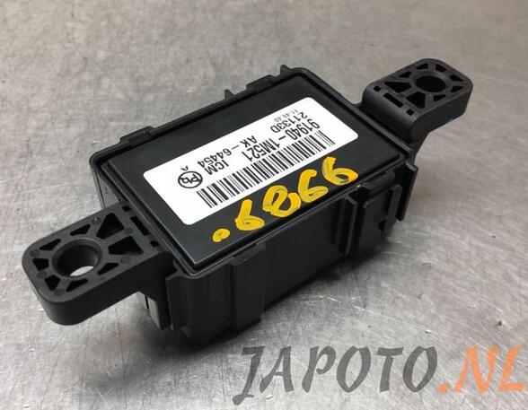 Control unit for tyre pressure control system KIA STONIC (YB)