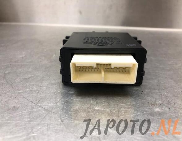 Control unit for tyre pressure control system TOYOTA AURIS Estate (_E18_), TOYOTA AURIS (_E18_), TOYOTA AURIS (_E15_)