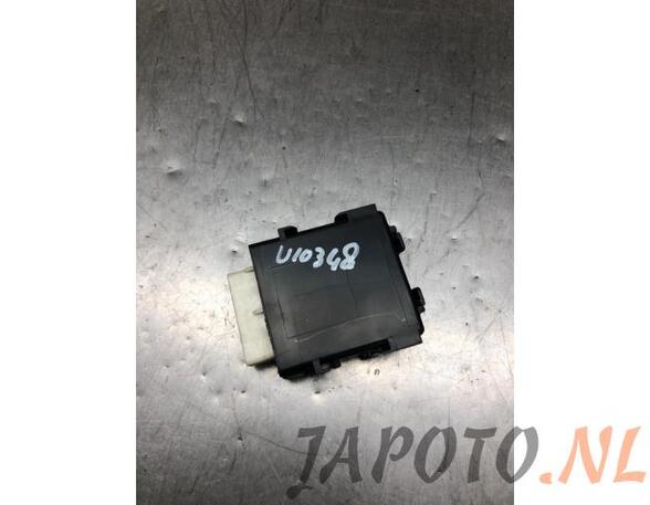 Control unit for tyre pressure control system TOYOTA AURIS Estate (_E18_), TOYOTA AURIS (_E18_), TOYOTA AURIS (_E15_)