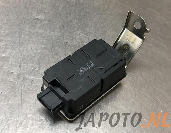 Control unit for tyre pressure control system SUZUKI SWIFT V (AZ)