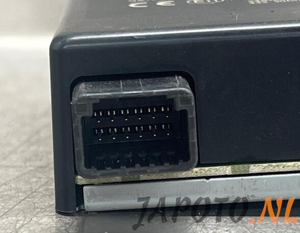 Control unit for tyre pressure control system TOYOTA YARIS (_P13_)