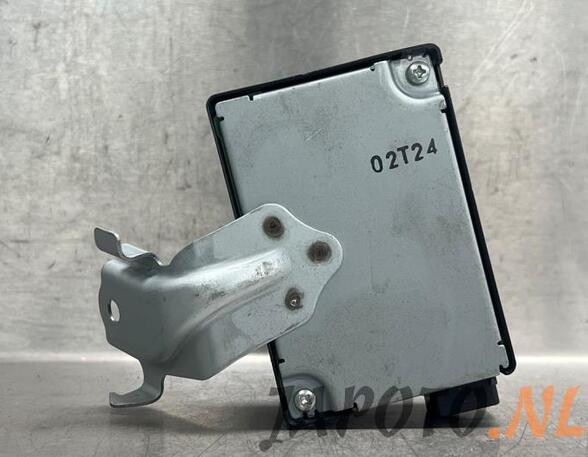 Control unit for tyre pressure control system TOYOTA YARIS (_P13_)