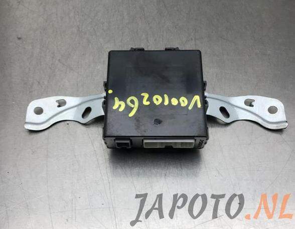 Control unit for tyre pressure control system LEXUS SC Convertible (UZZ40_)