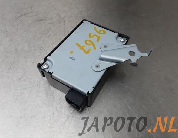 Control unit for tyre pressure control system TOYOTA AURIS (_E18_), TOYOTA AURIS Estate (_E18_)