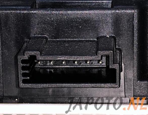 Control unit for tyre pressure control system KIA PICANTO (TA), KIA PICANTO (JA)