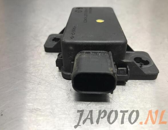 Control unit for tyre pressure control system CHEVROLET VOLT