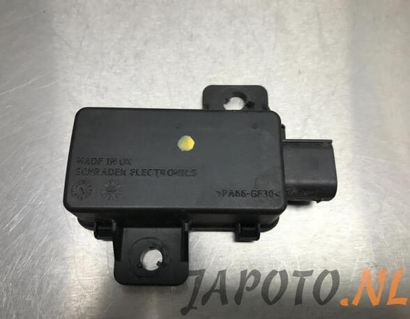 Control unit for tyre pressure control system CHEVROLET VOLT