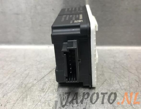 Control unit for tyre pressure control system SUZUKI IGNIS III (MF)