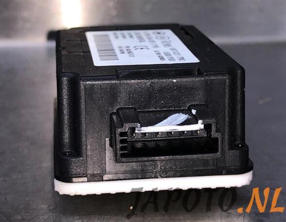 Control unit for tyre pressure control system KIA VENGA (YN)