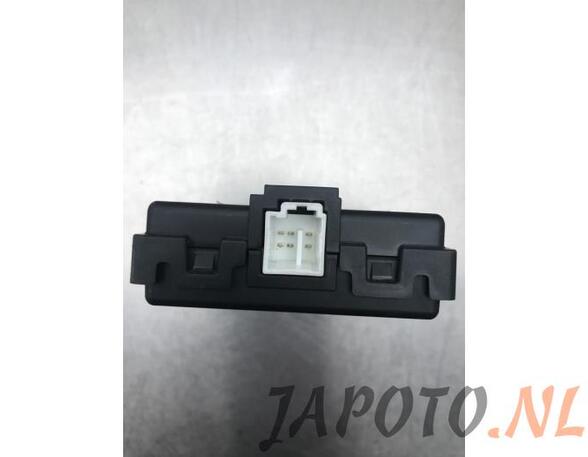 Control unit for tyre pressure control system HYUNDAI i20 (GB, IB), HYUNDAI i20 ACTIVE (IB, GB), HYUNDAI i20 II Coupe (GB)