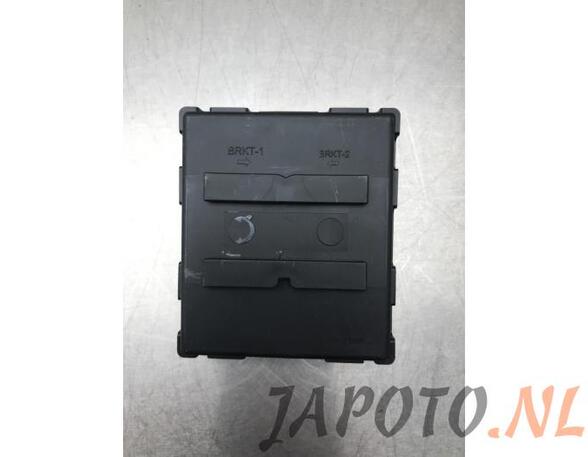 Control unit for tyre pressure control system HYUNDAI i20 (GB, IB), HYUNDAI i20 ACTIVE (IB, GB), HYUNDAI i20 II Coupe (GB)