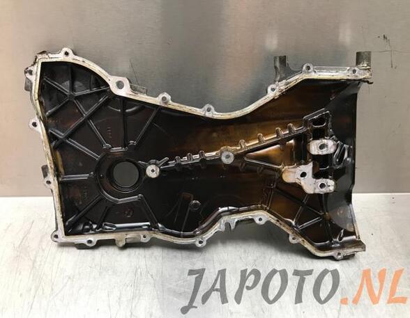 Abdeckung für Zahnriemen Mazda 6 Station Wagon GY  P16872846