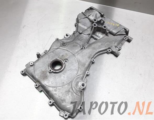 Timing Belt Cover MAZDA MX-5 III (NC)