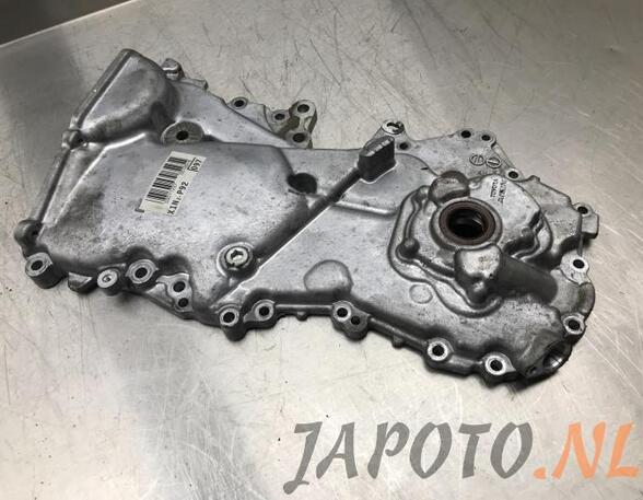 Abdeckung für Zahnriemen Toyota Yaris P13  P15664306