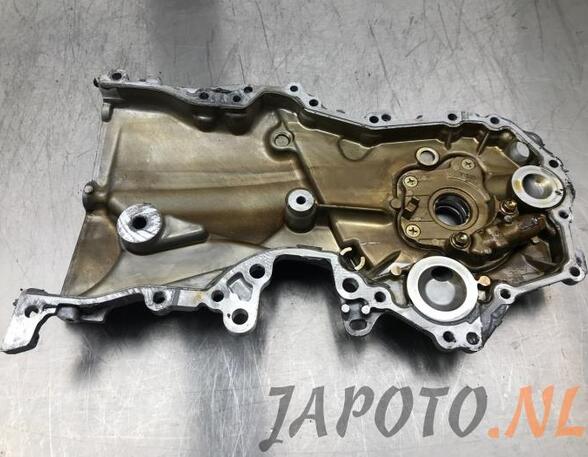 Abdeckung für Zahnriemen Toyota Yaris P13  P15664306