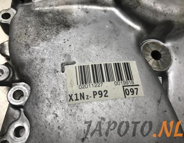 Abdeckung für Zahnriemen Toyota Yaris P13  P15664306