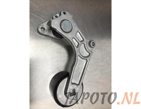 Repair Kit V Ribbed Belt Tensioner Lever KIA NIRO I (DE)