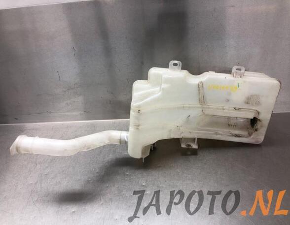 Washer Fluid Tank (Bottle) MITSUBISHI COLT VI (Z3_A, Z2_A), MITSUBISHI Colt VII (Z2_A)