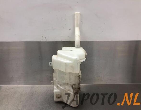 Washer Fluid Tank (Bottle) MITSUBISHI COLT VI (Z3_A, Z2_A), MITSUBISHI Colt VII (Z2_A)