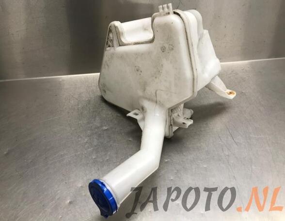 Washer Fluid Tank (Bottle) TOYOTA YARIS (_P9_)