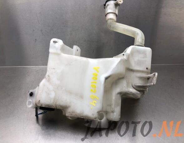 Washer Fluid Tank (Bottle) LEXUS SC Convertible (UZZ40_)