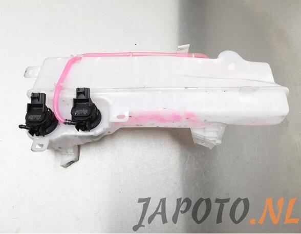 Washer Fluid Tank (Bottle) SUZUKI IGNIS III (MF)