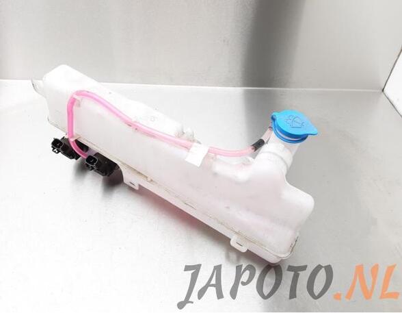 Washer Fluid Tank (Bottle) SUZUKI IGNIS III (MF)