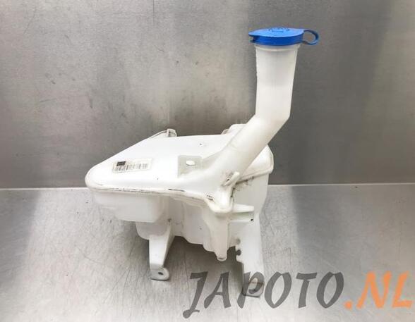 Washer Fluid Tank (Bottle) TOYOTA YARIS (_P9_)