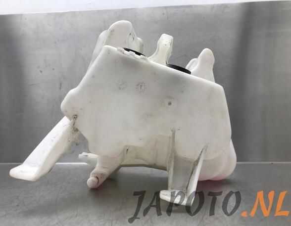 Washer Fluid Tank (Bottle) TOYOTA YARIS (_P9_)