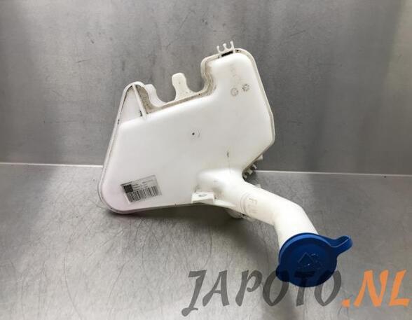 Washer Fluid Tank (Bottle) TOYOTA YARIS (_P9_)