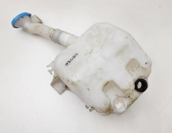 Washer Fluid Tank (Bottle) HONDA JAZZ II (GD_, GE3, GE2)