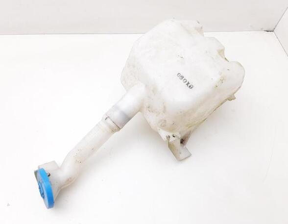 Washer Fluid Tank (Bottle) HONDA JAZZ II (GD_, GE3, GE2)