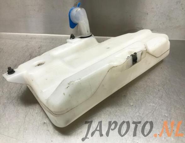 Washer Fluid Tank (Bottle) SUZUKI IGNIS II (MH)