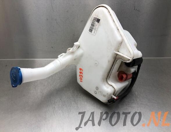 Washer Fluid Tank (Bottle) TOYOTA YARIS (_P9_)