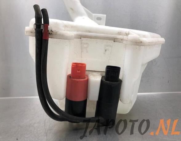 Washer Fluid Tank (Bottle) TOYOTA YARIS (_P9_)