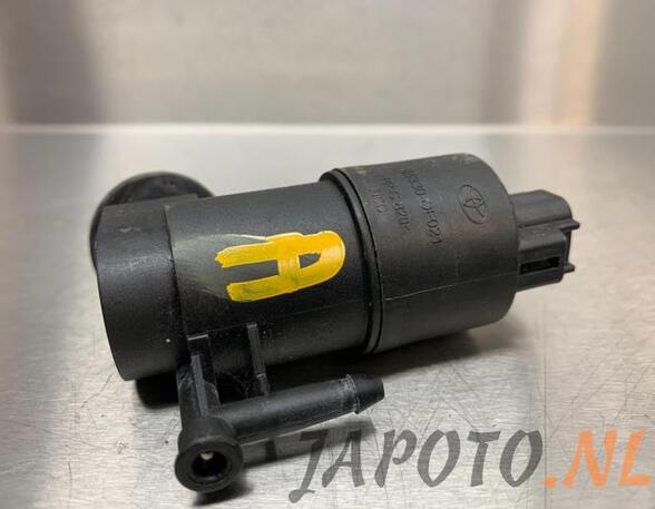 Washer Fluid Tank (Bottle) TOYOTA YARIS (_P13_)