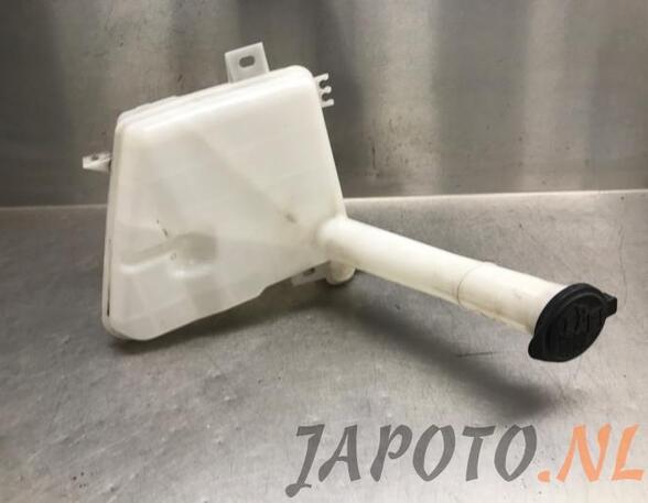 Washer Fluid Tank (Bottle) TOYOTA VERSO S (_P12_)