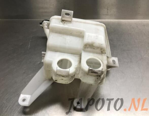 Washer Fluid Tank (Bottle) TOYOTA VERSO S (_P12_)